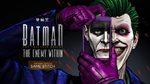 Batman - The Telltale Series: The Enemy Within Episodio 5: Same Stitch